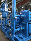 Φιλική συσκευασία αποκατάστασης υδρογόνου Eco, εγκαταστάσεις καθαρισμού υδρογόνου PSA