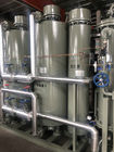 Το σταθερό σύστημα καθαρισμού αερίου για ανοπτεί την προστασία, προστασία συσσωρεύσεων